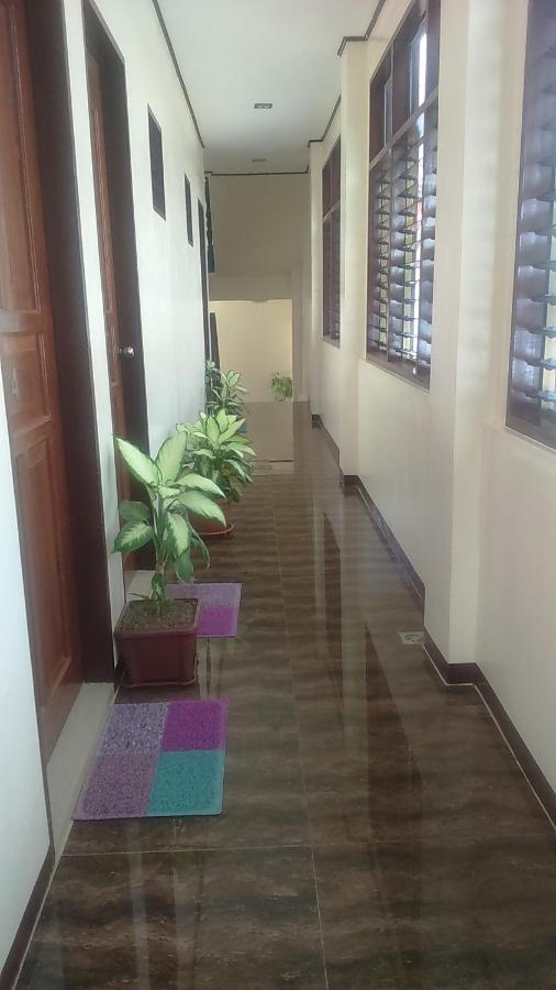 Devayn'S Inn إل نيدو المظهر الخارجي الصورة