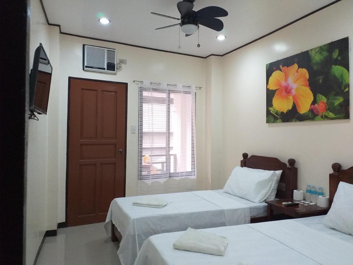 Devayn'S Inn إل نيدو المظهر الخارجي الصورة