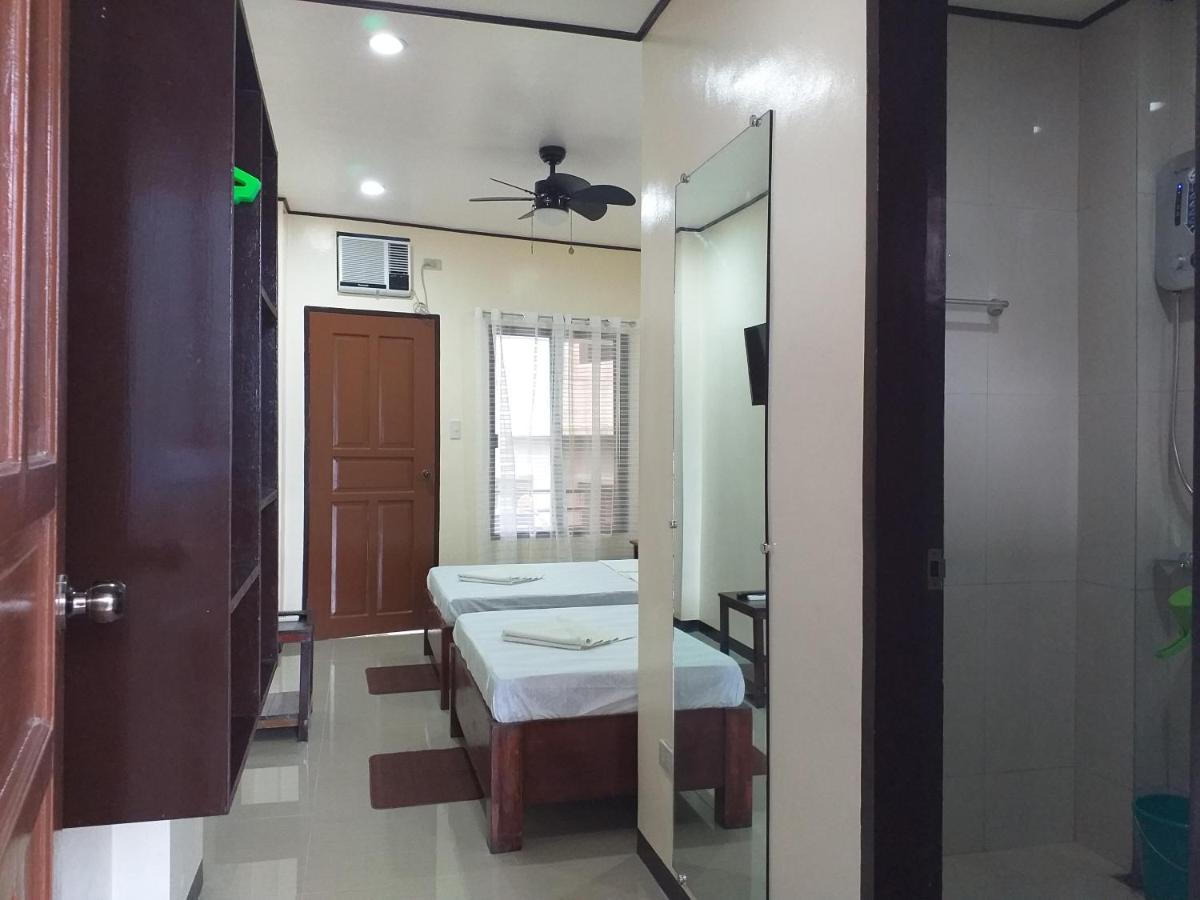 Devayn'S Inn إل نيدو المظهر الخارجي الصورة