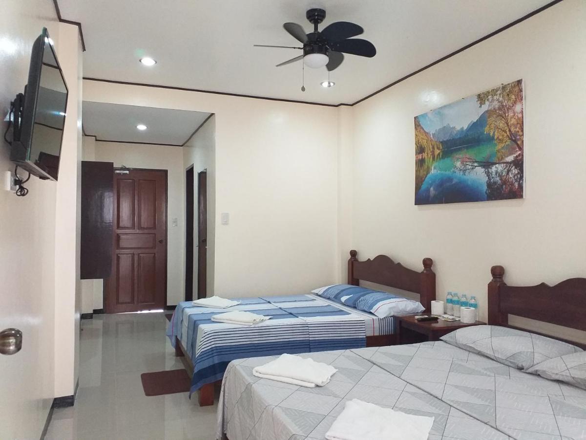 Devayn'S Inn إل نيدو المظهر الخارجي الصورة