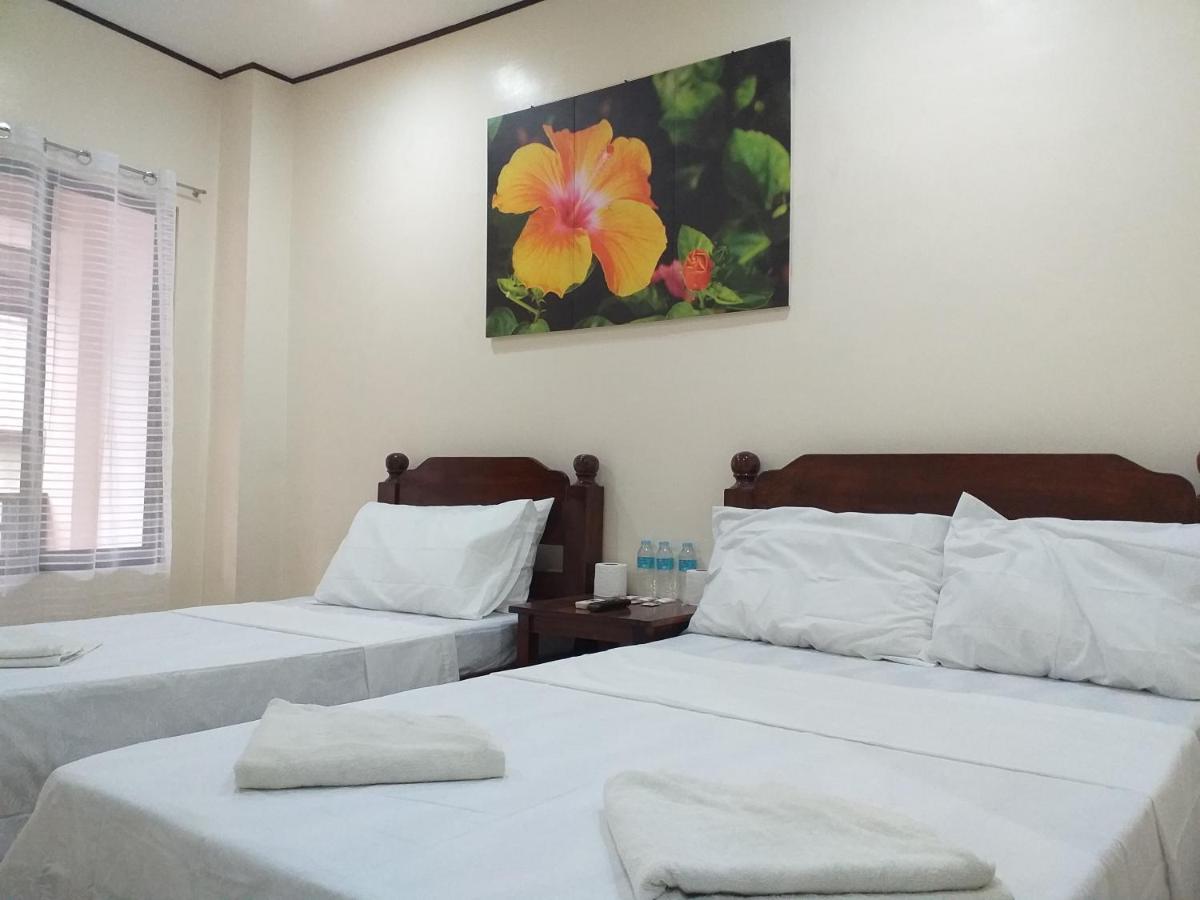 Devayn'S Inn إل نيدو المظهر الخارجي الصورة
