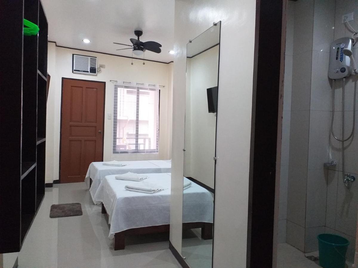 Devayn'S Inn إل نيدو المظهر الخارجي الصورة