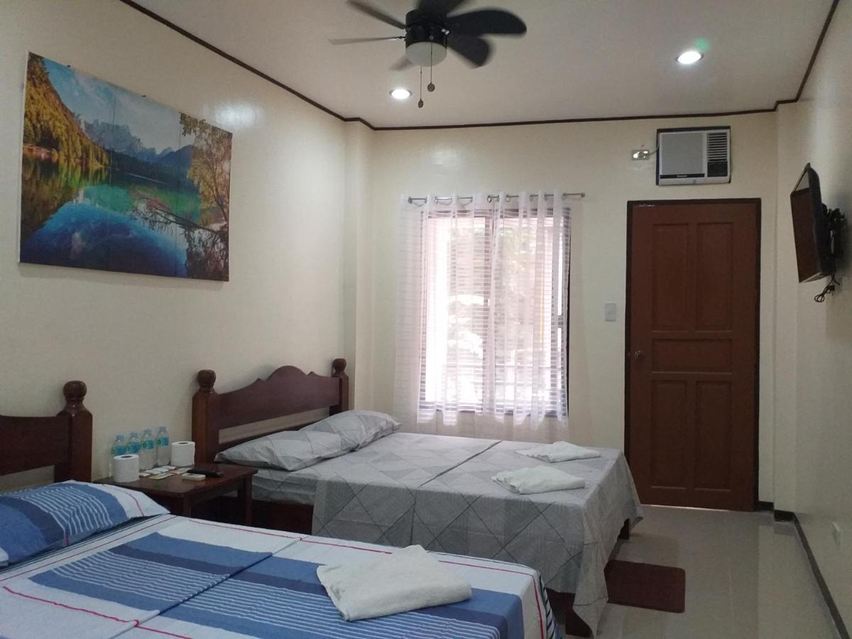 Devayn'S Inn إل نيدو المظهر الخارجي الصورة