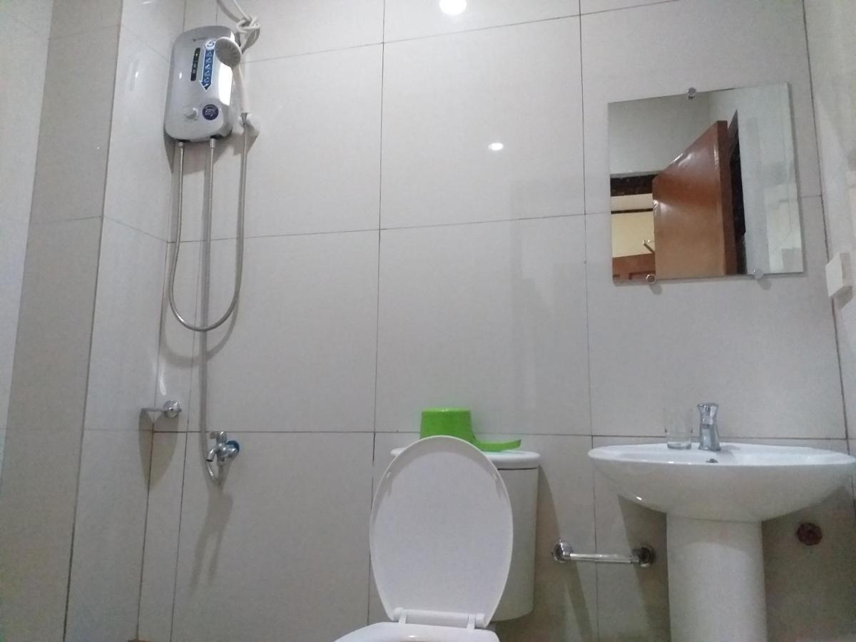 Devayn'S Inn إل نيدو المظهر الخارجي الصورة