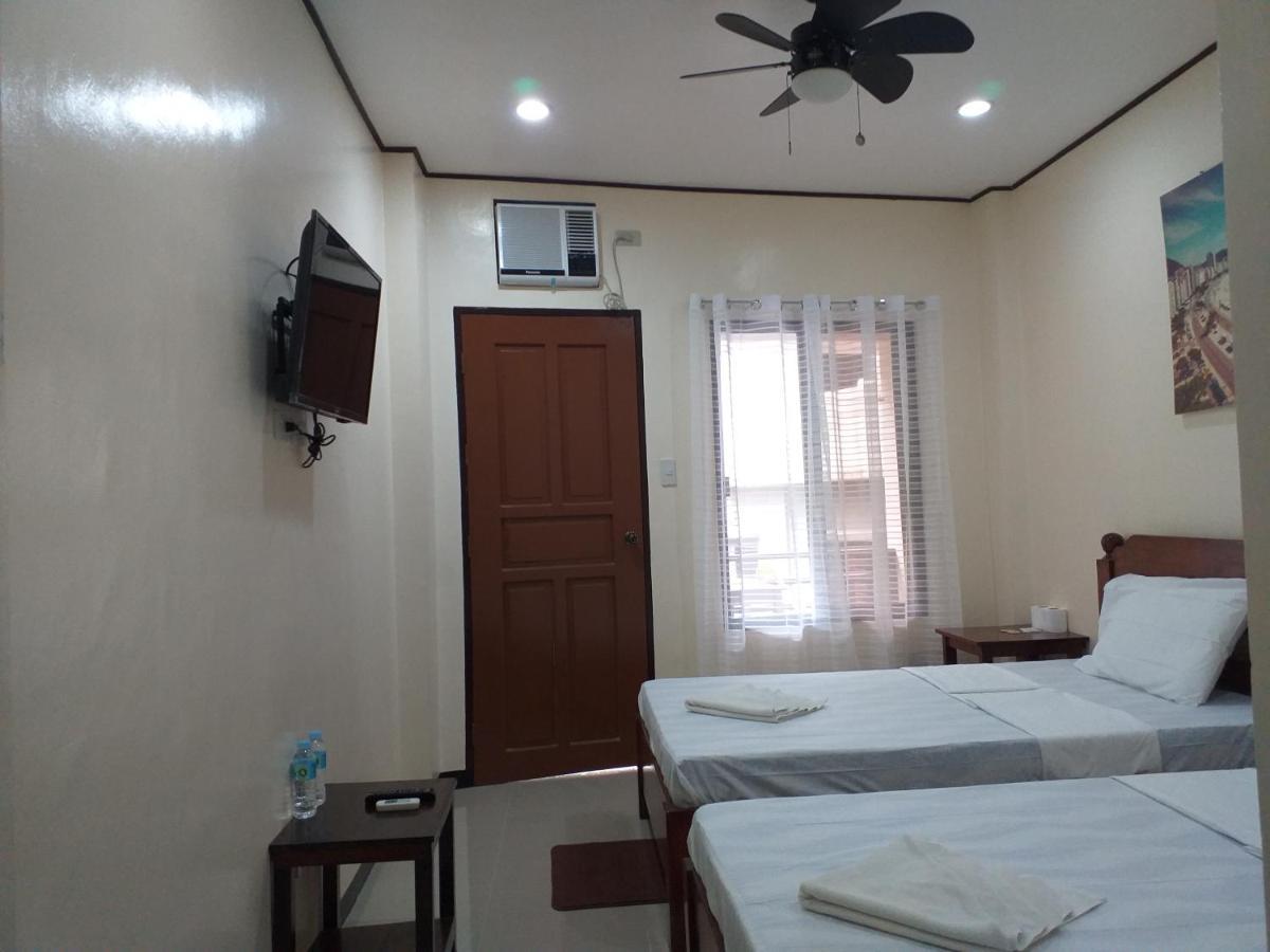 Devayn'S Inn إل نيدو المظهر الخارجي الصورة