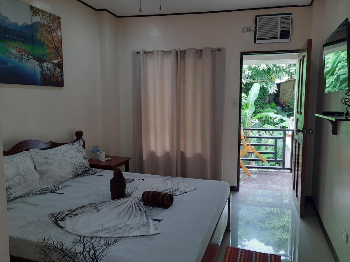 Devayn'S Inn إل نيدو المظهر الخارجي الصورة