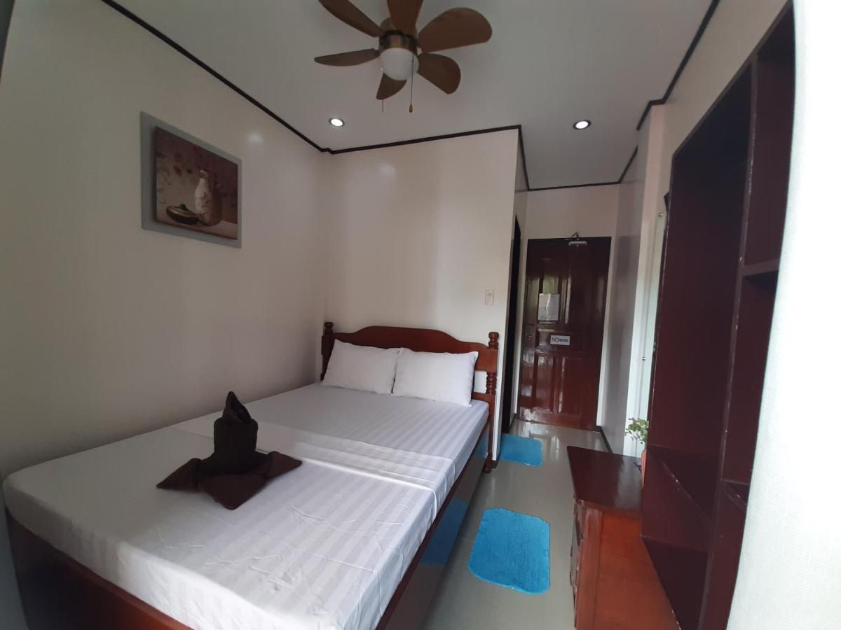 Devayn'S Inn إل نيدو المظهر الخارجي الصورة
