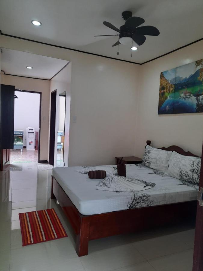 Devayn'S Inn إل نيدو المظهر الخارجي الصورة
