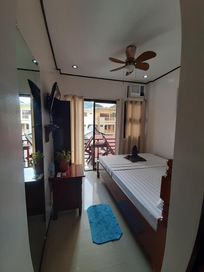 Devayn'S Inn إل نيدو المظهر الخارجي الصورة