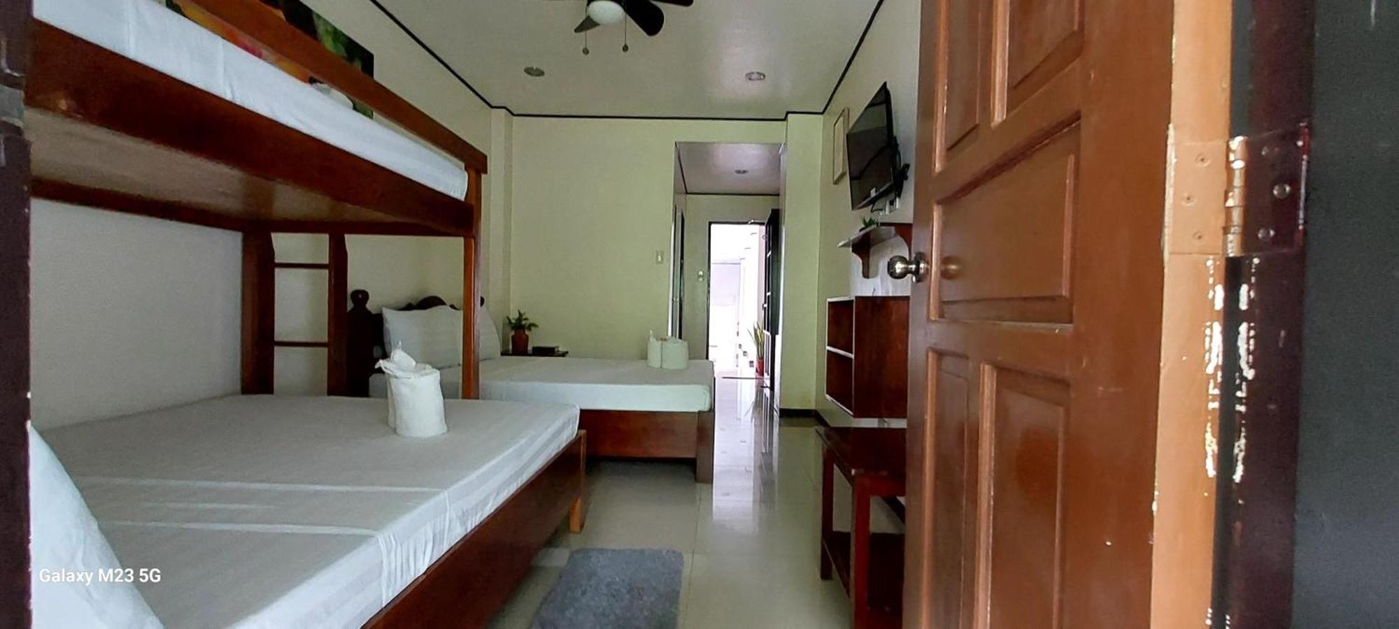 Devayn'S Inn إل نيدو المظهر الخارجي الصورة