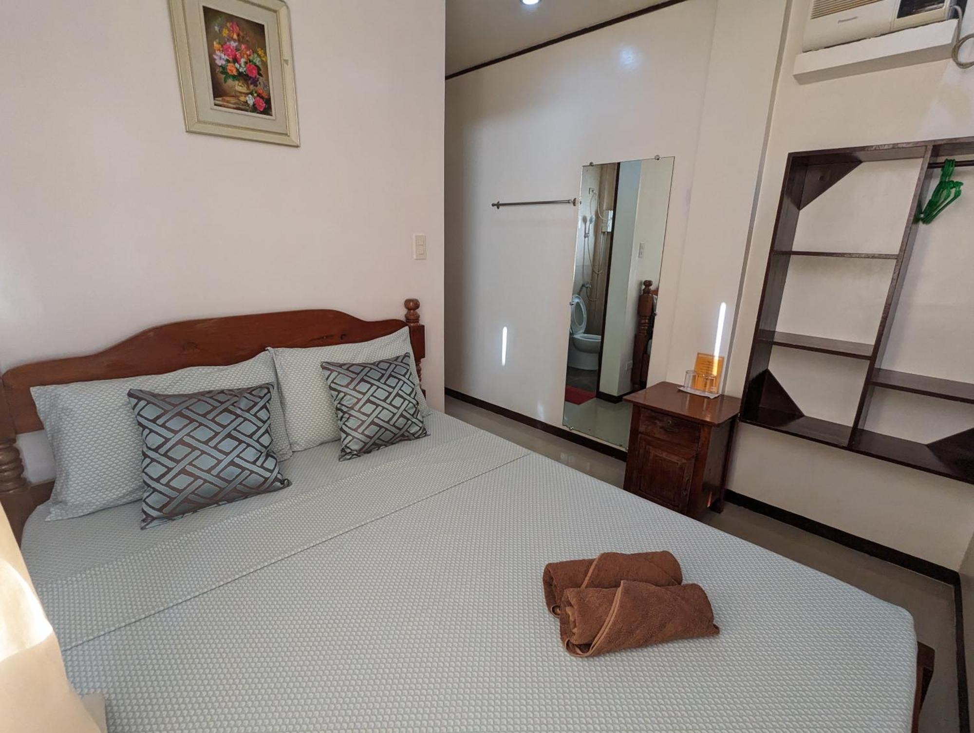 Devayn'S Inn إل نيدو المظهر الخارجي الصورة