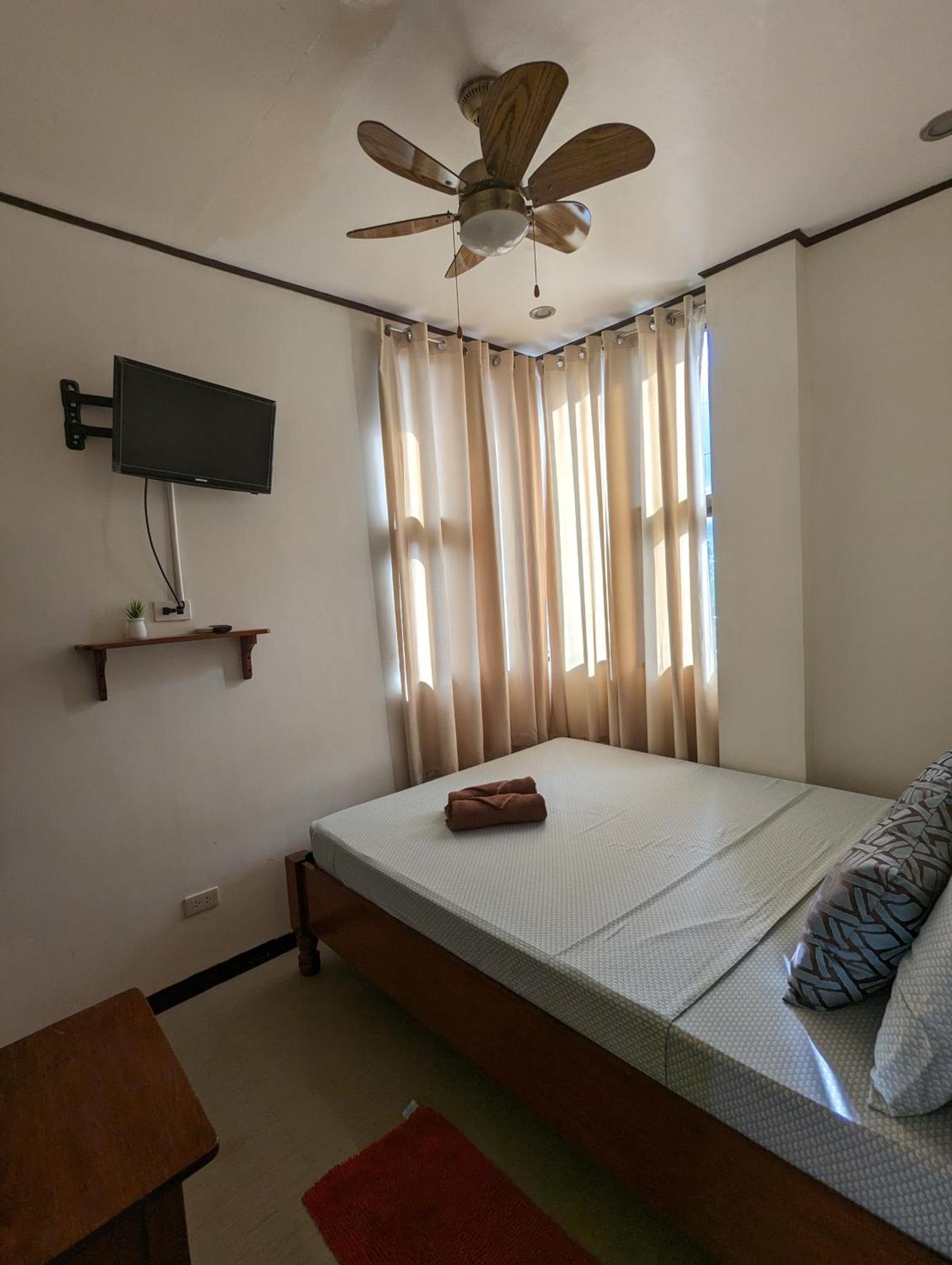 Devayn'S Inn إل نيدو المظهر الخارجي الصورة