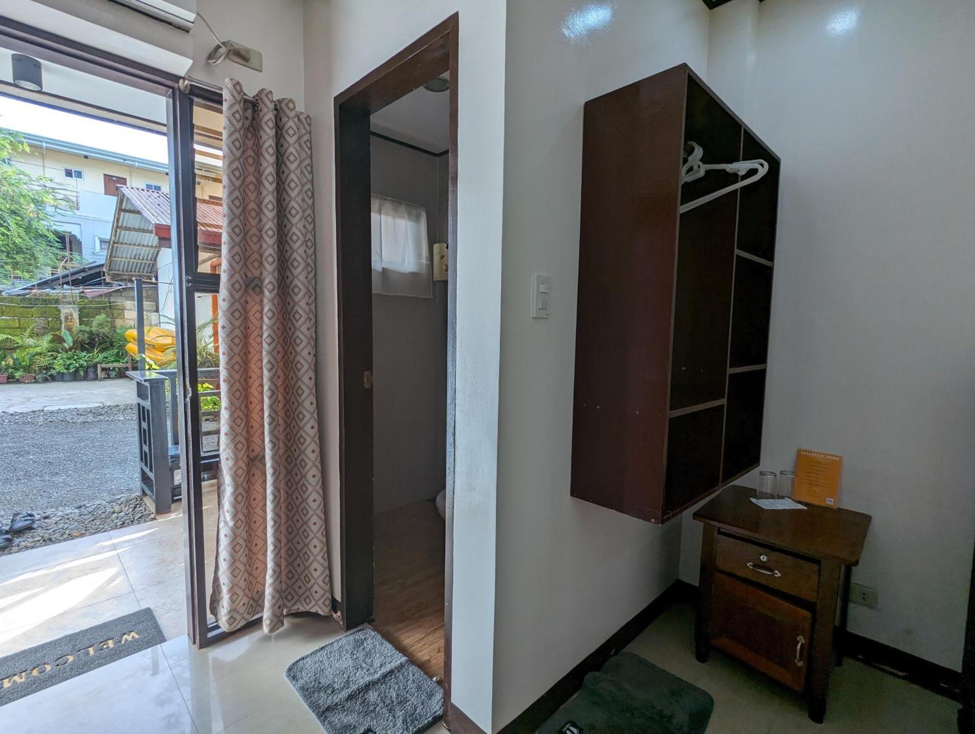 Devayn'S Inn إل نيدو المظهر الخارجي الصورة