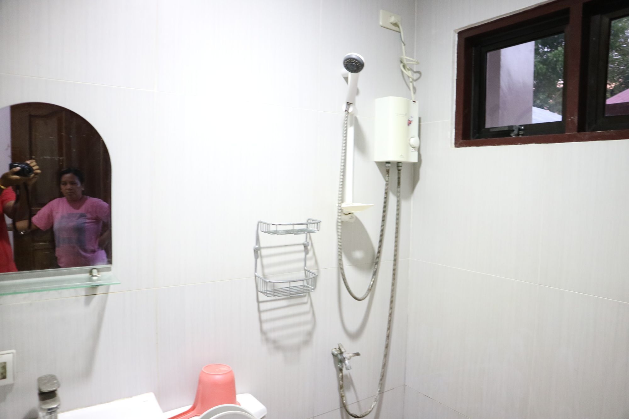 Devayn'S Inn إل نيدو المظهر الخارجي الصورة