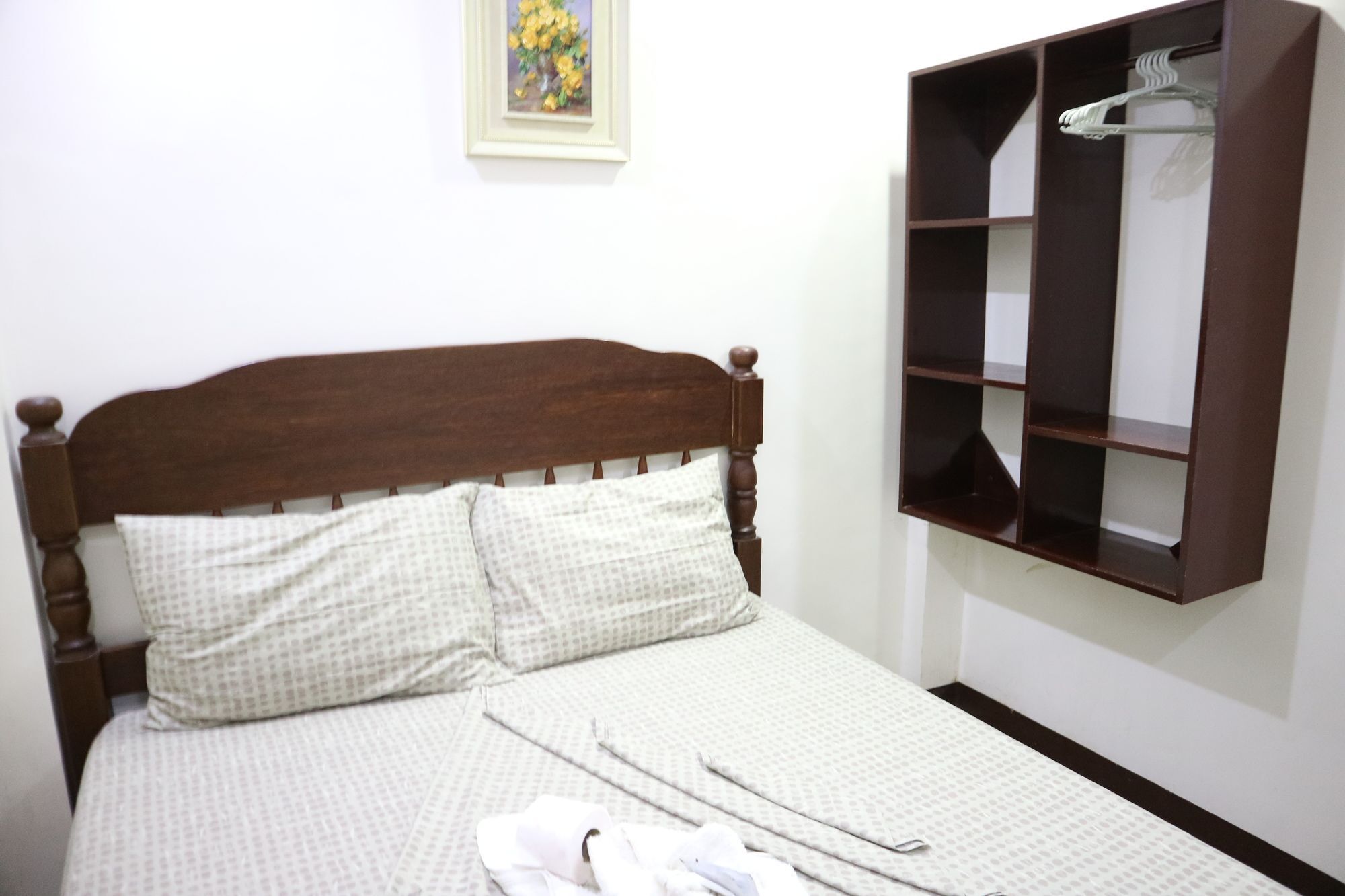 Devayn'S Inn إل نيدو المظهر الخارجي الصورة